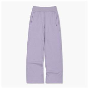 [르꼬끄]르꼬끄바지 TQT QP422OFPO2-GPP 여성 멜로우 스트레이트