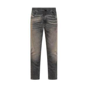 디젤 데님 팬츠 A11883068PG 02 Black