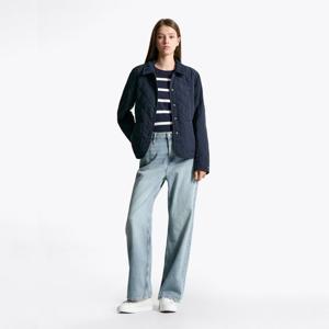 [타미힐피거(여성)]슬림 퀼팅 패딩 T22F7PJC051WT1