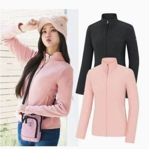 [콜핑]LD08 여성 겨울 후리스 집업등산자켓 KVJ6516W