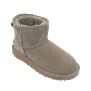 [토박스]오즈어그웨어 어덜트 클래식 미니 부츠 올리브 OZWCF4TSUM11OLI