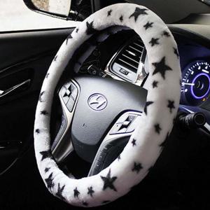 슈팅스타 겨울 핸들커버