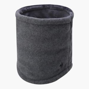 [르꼬끄골프]KQF GP421MSAO1-GREY 남성 플리스 넥워머 / GREY