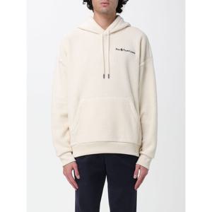 랄프로렌 남성 스웨트셔츠 화이트 710981779003