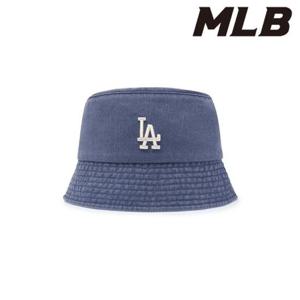 MLB (3AHT8804N-07NYS) 베이직 버킷햇 드롭핏