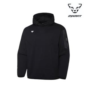 다이나핏 남성 코어맥스 우수한 기모 후드 티셔츠 YMU23273Z1