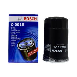 현대 트라제XG VGT 디젤 (~04.1) 보쉬 정품 오일필터 O0015