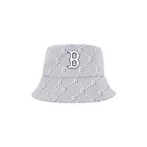 [엠엘비]MLB 공용 다이아 보스턴 레드삭스 버킷햇 3AHTM032N-43G