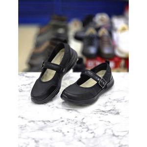 허시파피 세이브존05 여성3Cm경량굽메리제인단화 WEOWOER471