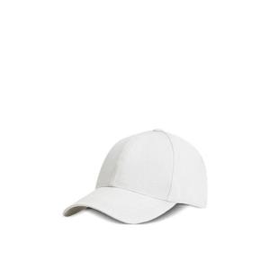 돌체앤가바나 커브 챙 베이스볼 캡 모자 GH590AFUFL3