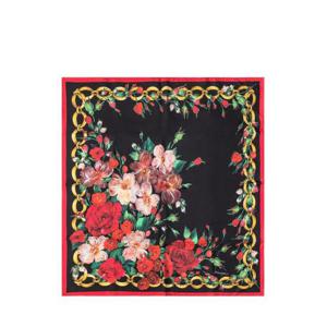 돌체앤가바나 머플러 스카프 FN090RGDC4Z HD5PD RED