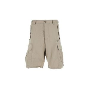 디스퀘어드2 라이트 유틸리티 카와이 반바지 S74MU0965S35175 801 TP961321372