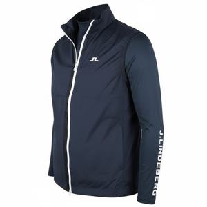 제이린드버그 클리어런스애쉬 라이트 패커블 골프 조끼  GMOW06809 6855