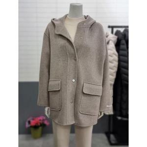 아날도바시니 세이브존02 울핸드메이드코트 AY12HC61N