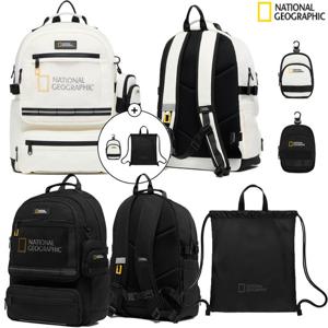 내셔널지오그래픽키즈 옵티머스 책가방 K261KBG080
