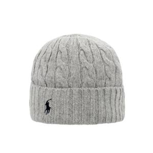 [폴로랄프로렌 POLO RALPHLAUREN] PC1563-032 공용 비니