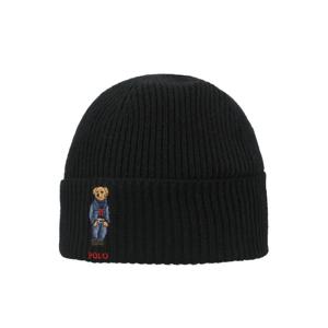 [폴로랄프로렌 POLO RALPHLAUREN] PC1463-001 공용 비니