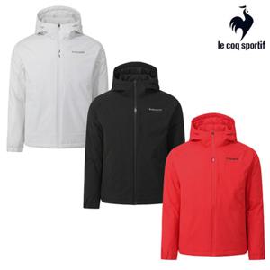 [르꼬끄] 남녀공용 레귤러핏 소프트쉘 패딩 자켓 2.0 QR123EPD11