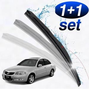 SM3 550mm400mm 와이퍼 세트