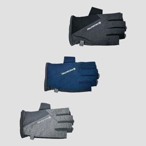 논슬립 실리콘 코팅 남성 라이트 반장갑 0129be GWM