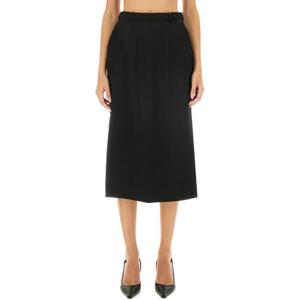 돌체앤가바나 롱게트 스커트 F4CXCT FU28JN0000