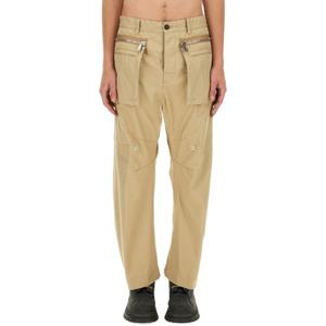 디스퀘어드2 카고 팬츠 S74KB0924 S41794111