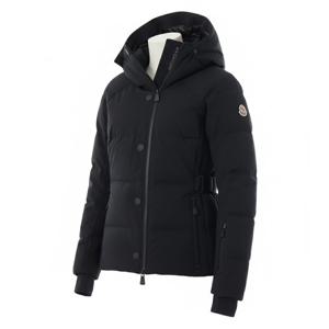 MONCLER 25FW 그레노블 GUYANE 후드 다운 스키 재킷 (1A00048 597S5 999)