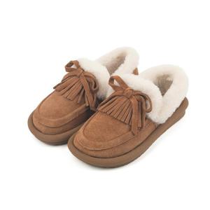 [토박스][토박스] 오즈어그웨어 어덜트 디애나 태슬 로퍼 OZWCF4TSDT11