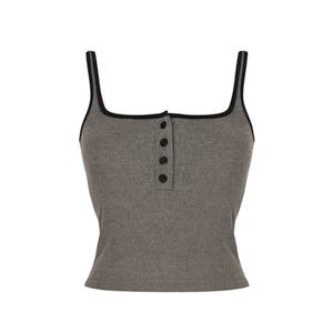 [레코브]단추포인트캡 슬리브리스 LC31DZSL516A