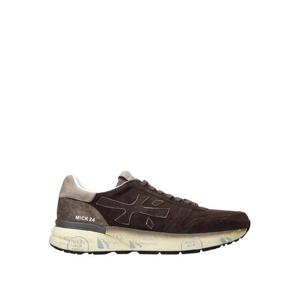 25FW PREMIATA 스니커즈 Marrone MICKVAR78987898