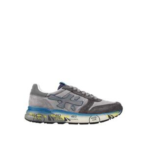 25FW PREMIATA 스니커즈 Grigio MICKVAR78657865