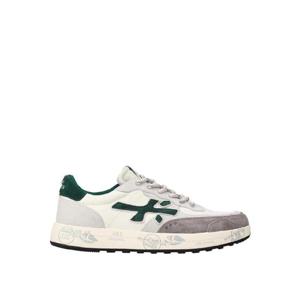 25FW PREMIATA 스니커즈 Bianco NOUSVAR77277727