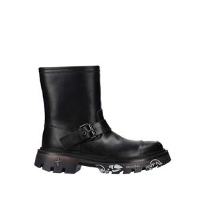 25FW PREMIATA 부츠 블랙 CAMDENVAR464464