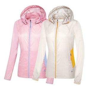 콜핑 여성 봄 경량자켓