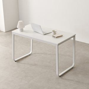 소담갤러리 호보 라운드 1200 1인용 컴퓨터책상 테이블 1200x600