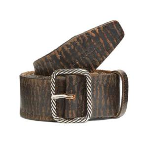 디스퀘어드2 가죽 벨트 BEM005901502402