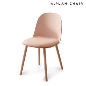 [에이플랜체어]T3 모던 카페 식탁 의자(T350)