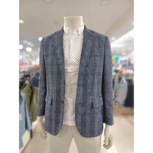 피에르가르뎅 세이브존05 가라미 노멀핏자켓 PPJK2108