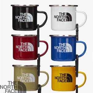 노스페이스 TNF 에나멜컵 미니사이즈 NA5CQ00 YDH