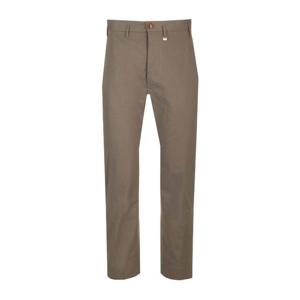 비비안웨스트우드 크롭 크루즈 팬츠 2F01000L-W00VK- D409