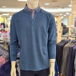 서광모드 세이브존07 레이어드티셔츠 SHTCEFTS4023