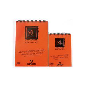 CANSON XL 스케치북 A3