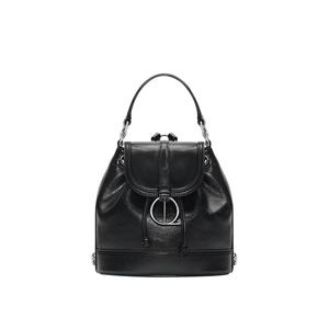 [루이까또즈]MONTE(몬트) 여성백팩 HS3SO11BL