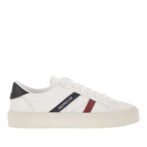 몽클레어 모나코2 레더 스니커즈 J209B4M00140 001