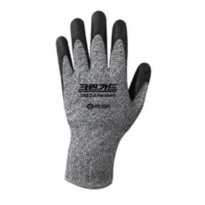 소모품 크린가드 G65 절단저항 글러브 (10 EA) MELANGE/L Y