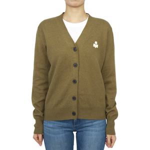 [특가/30개한정] 이자벨마랑 카리나 여성 가디건 CA0104FA C1L17