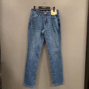 뱅뱅 HC04 가을 남성 기본 일자 스판 청바지 NQL752