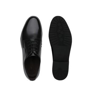 [비제바노] 에이단01 3CM 남성 컴포트 캐주얼 드레스화 9VGAD14F1R