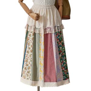 [포커스]아리아레이스치마 FM5D3SK3190