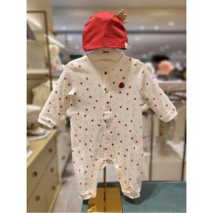 에뜨와 HK(25년가을)웰리우주복모자SET (07S517510)